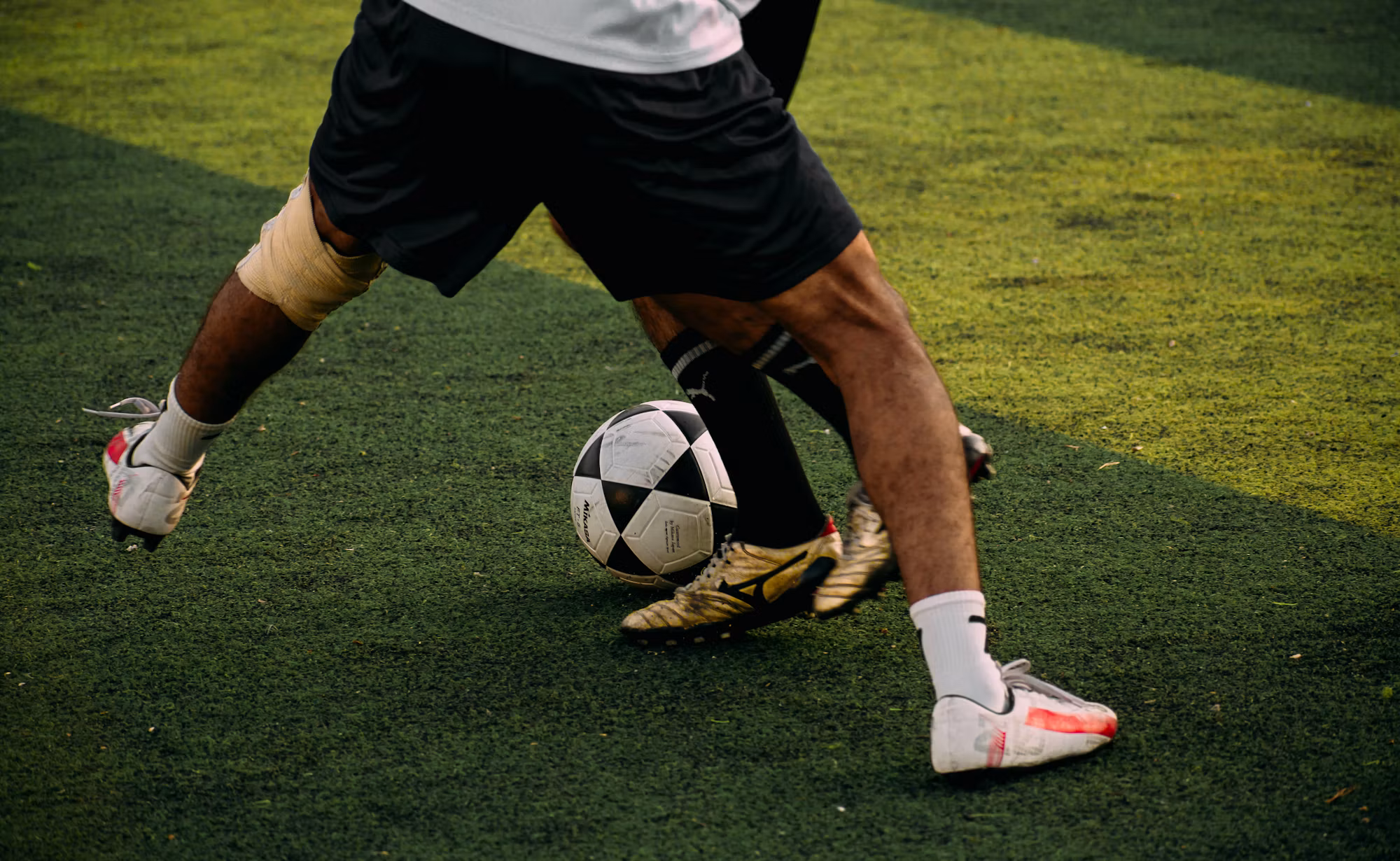 Futbol Becerilerinin Evrimi: Temellerden Üstatlığa
